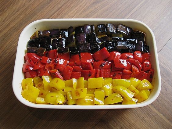 看吃货们如何为德国队加油助威!_新沪江德语网