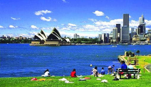 申请澳洲留学:需避开的几大误区 -太傻留学的日